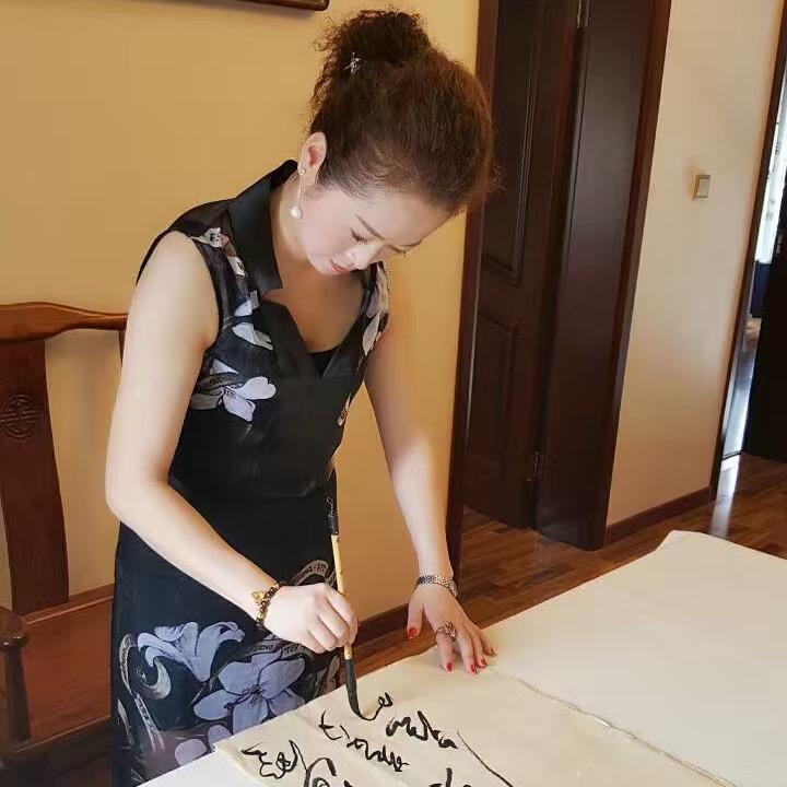 霍邱友情美容