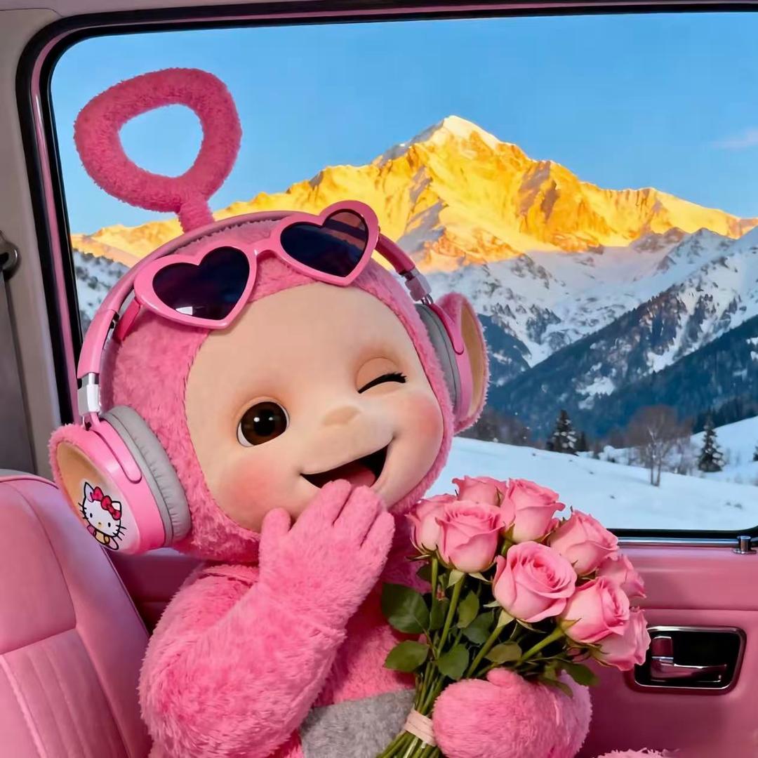 粉嘟嘟辅食馆🏠