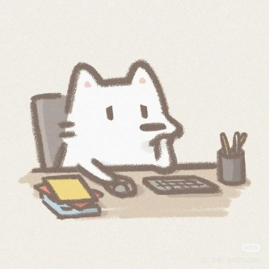 下辈子当只猫