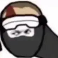 我不服