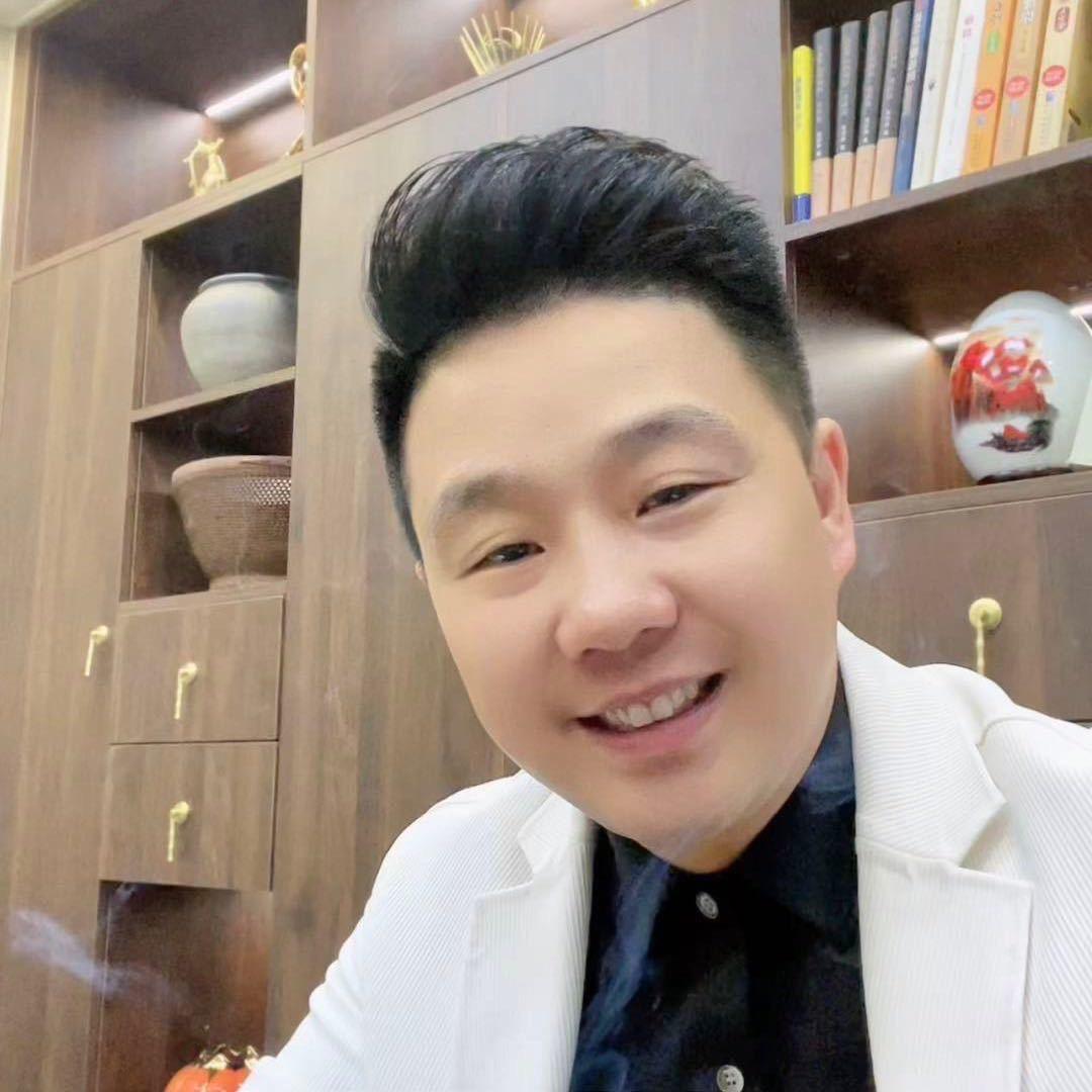 小蔡爱福安