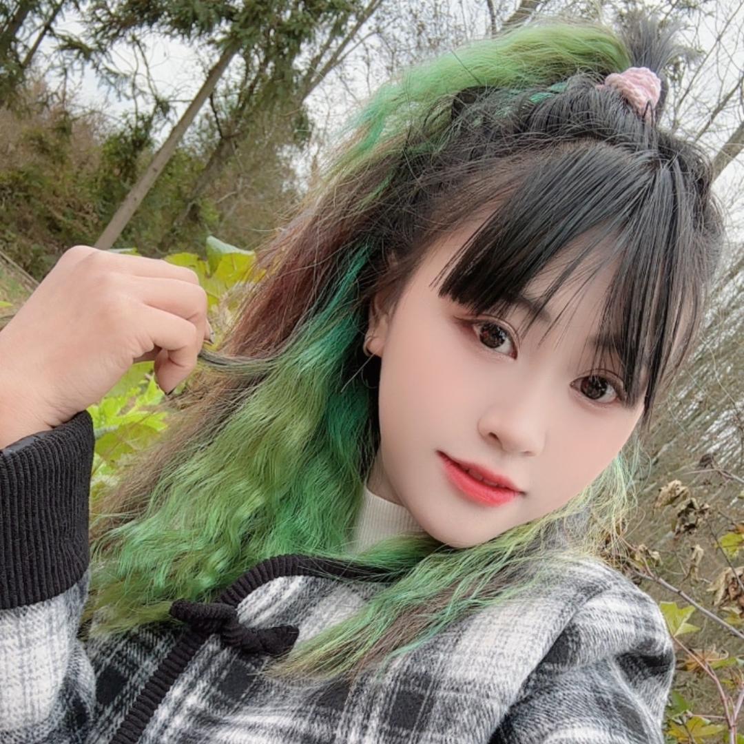 杨宝儿