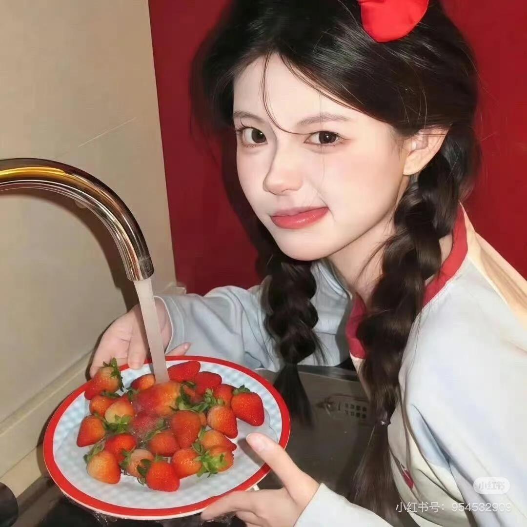 发财（带娃版）