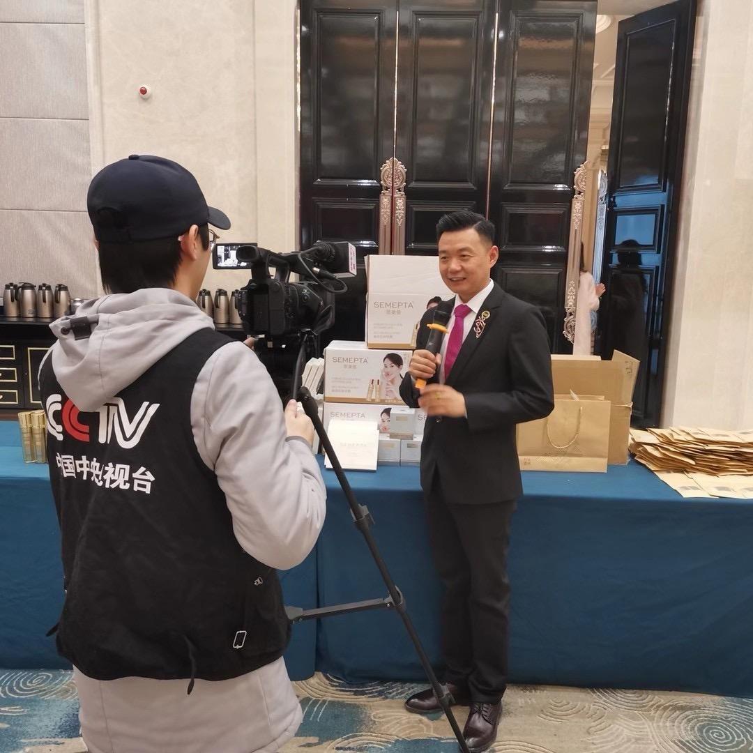 灿哥总裁（灿灿针织批发）