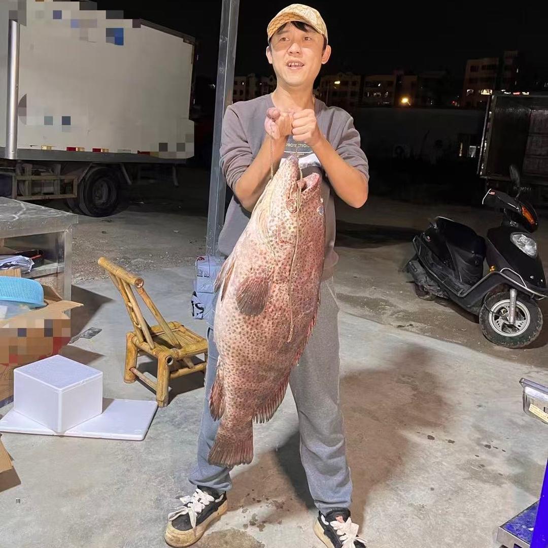 阿丁渔鲜（海门仔胥主号）