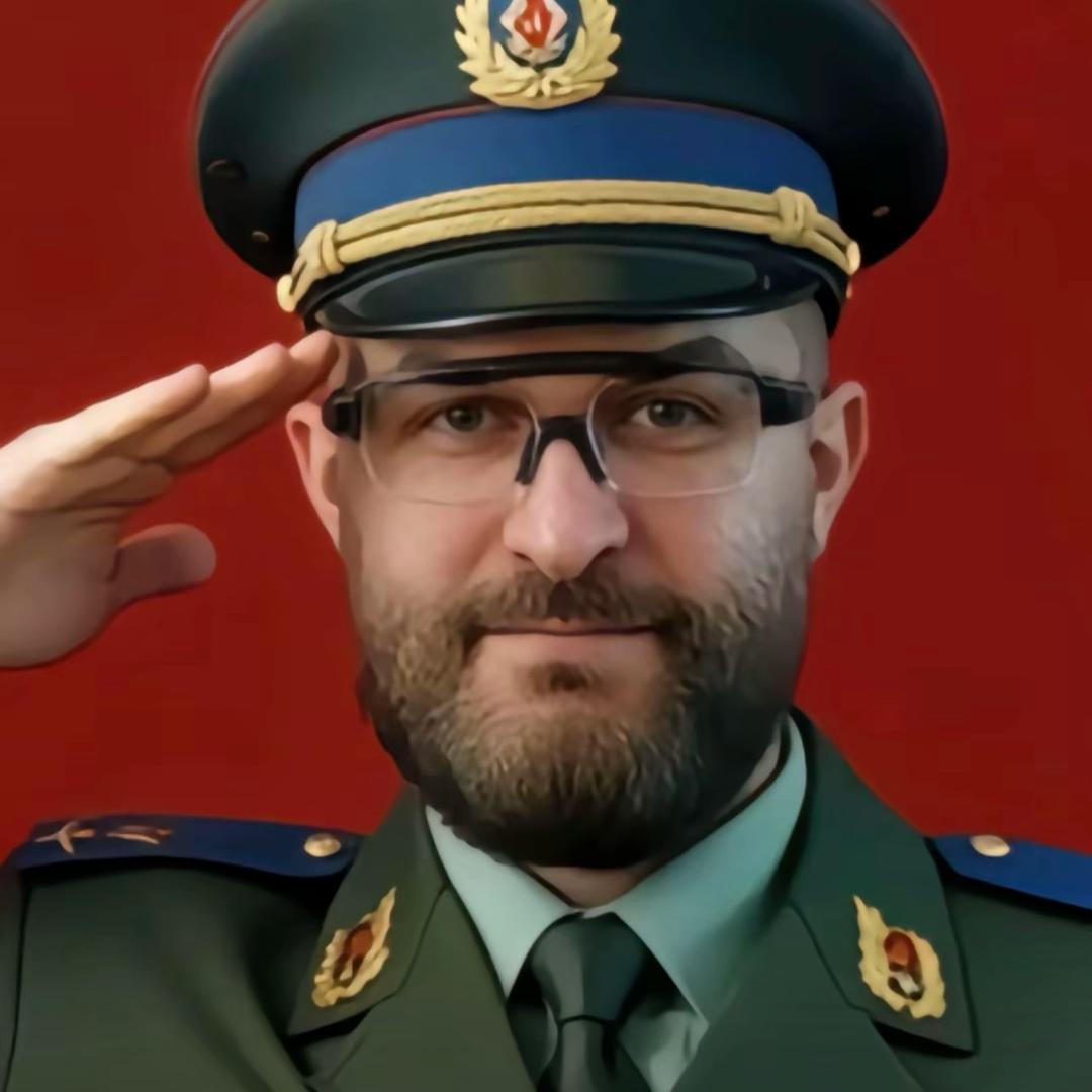 鲁鲁乌五星上将