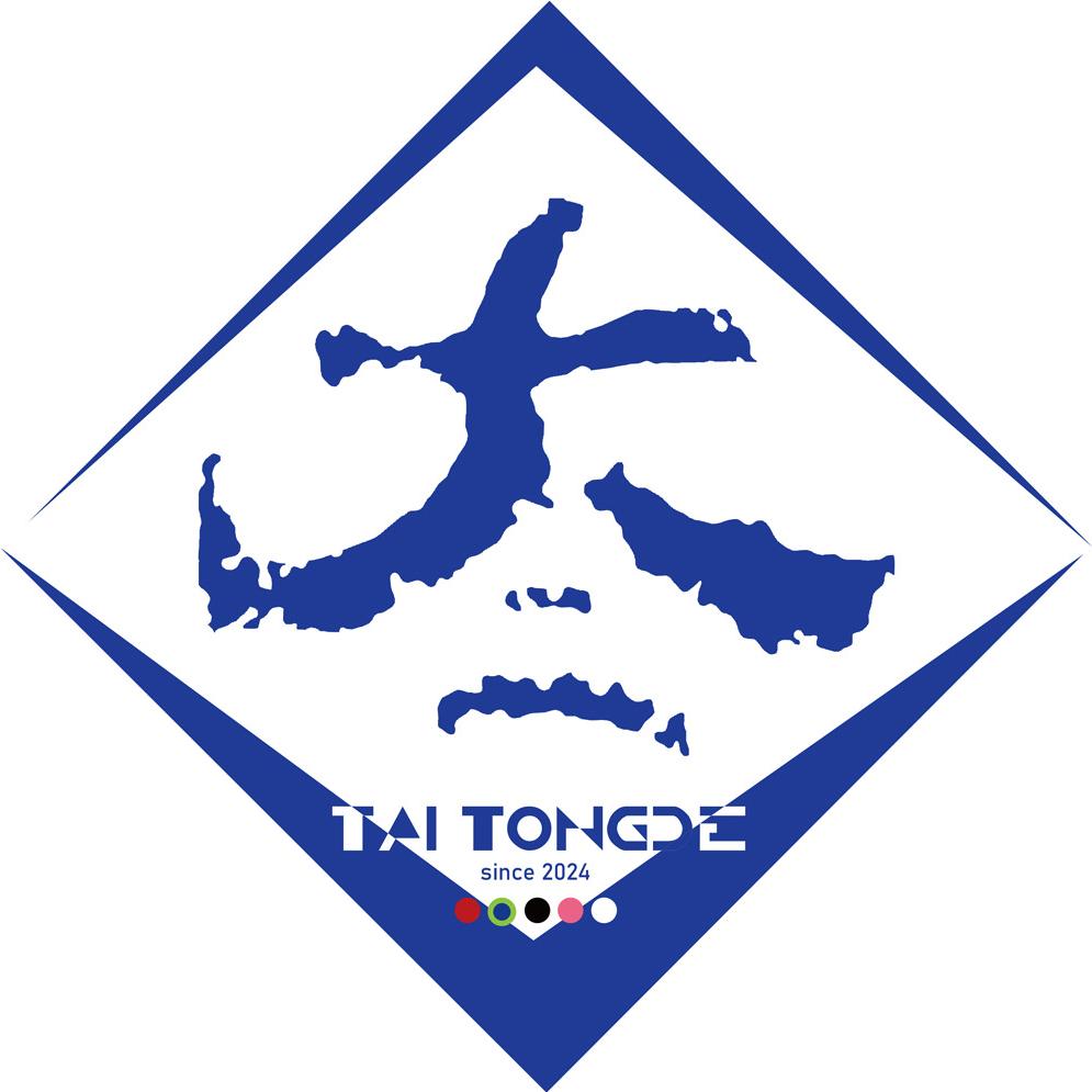 太同德 TAITONGDE