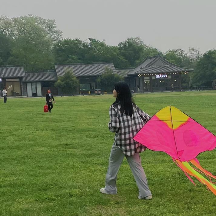 珠同学👩‍🎓