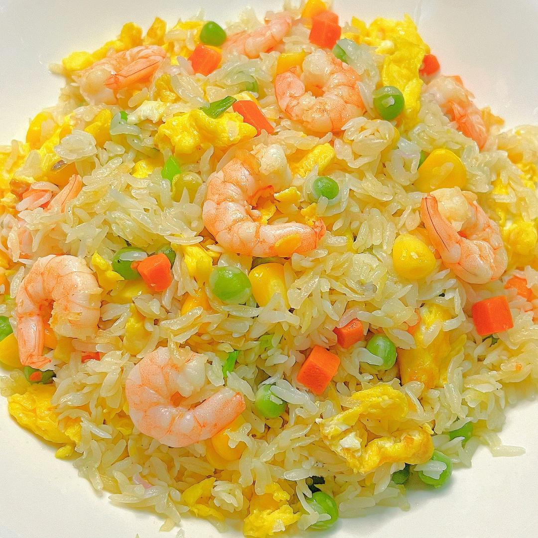 贵州波仔炒饭（收学员）