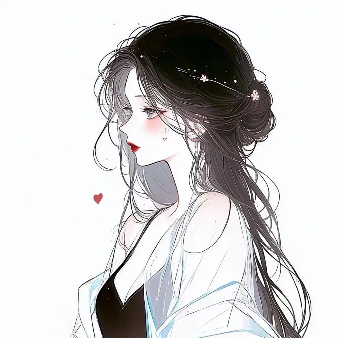 白冉🌻
