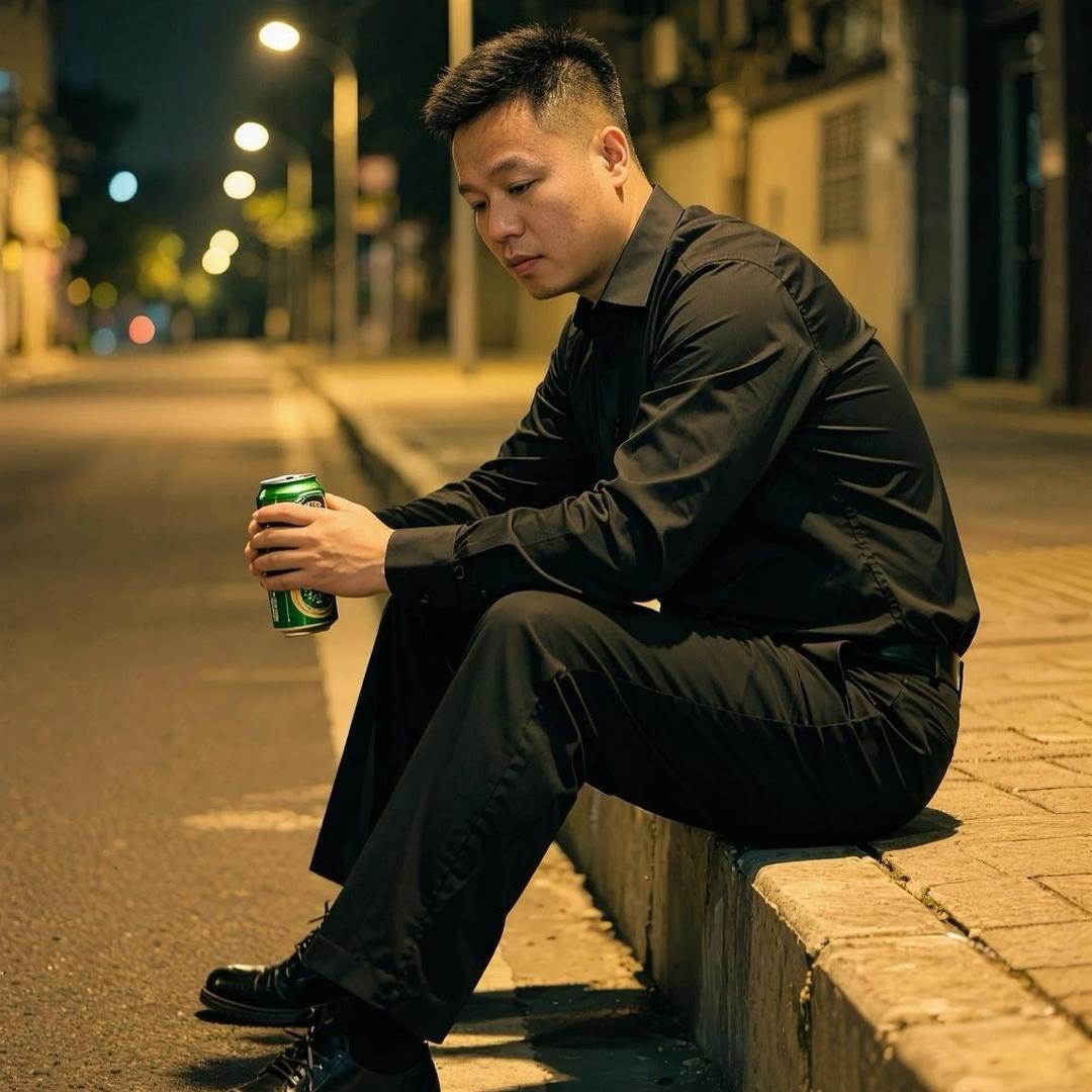 老路（娱唐文化）