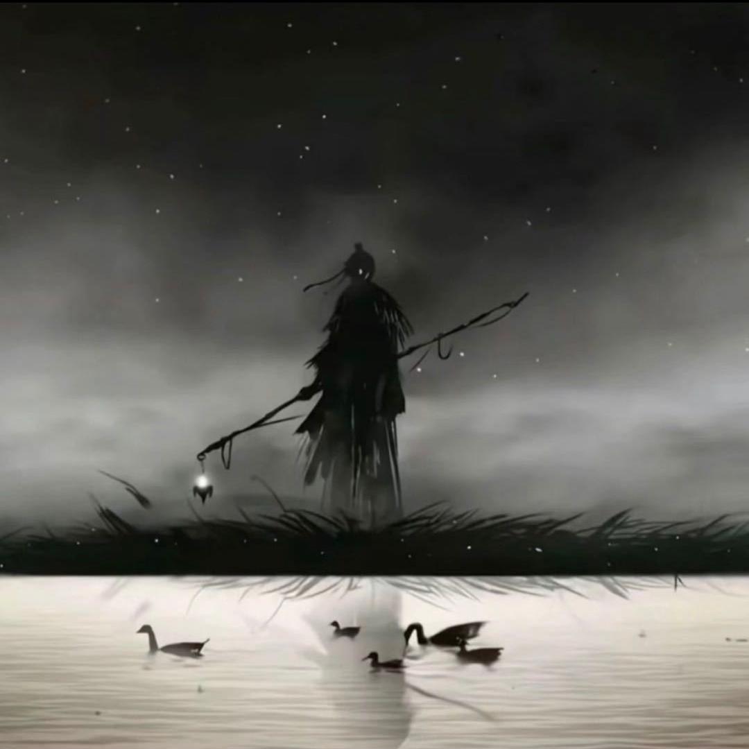 The last dawn