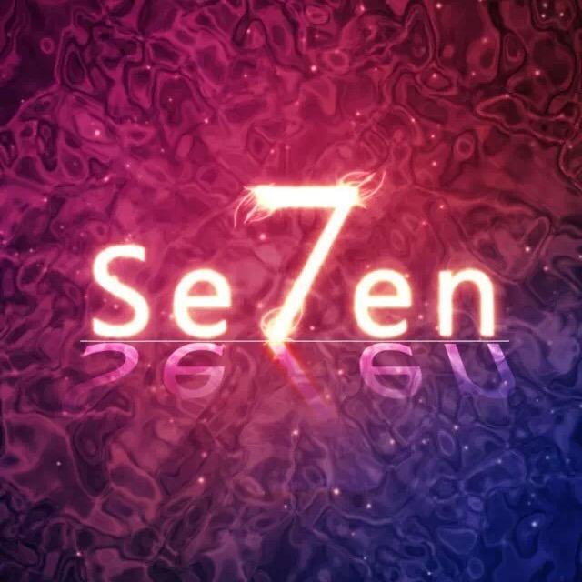 🌈seven菜