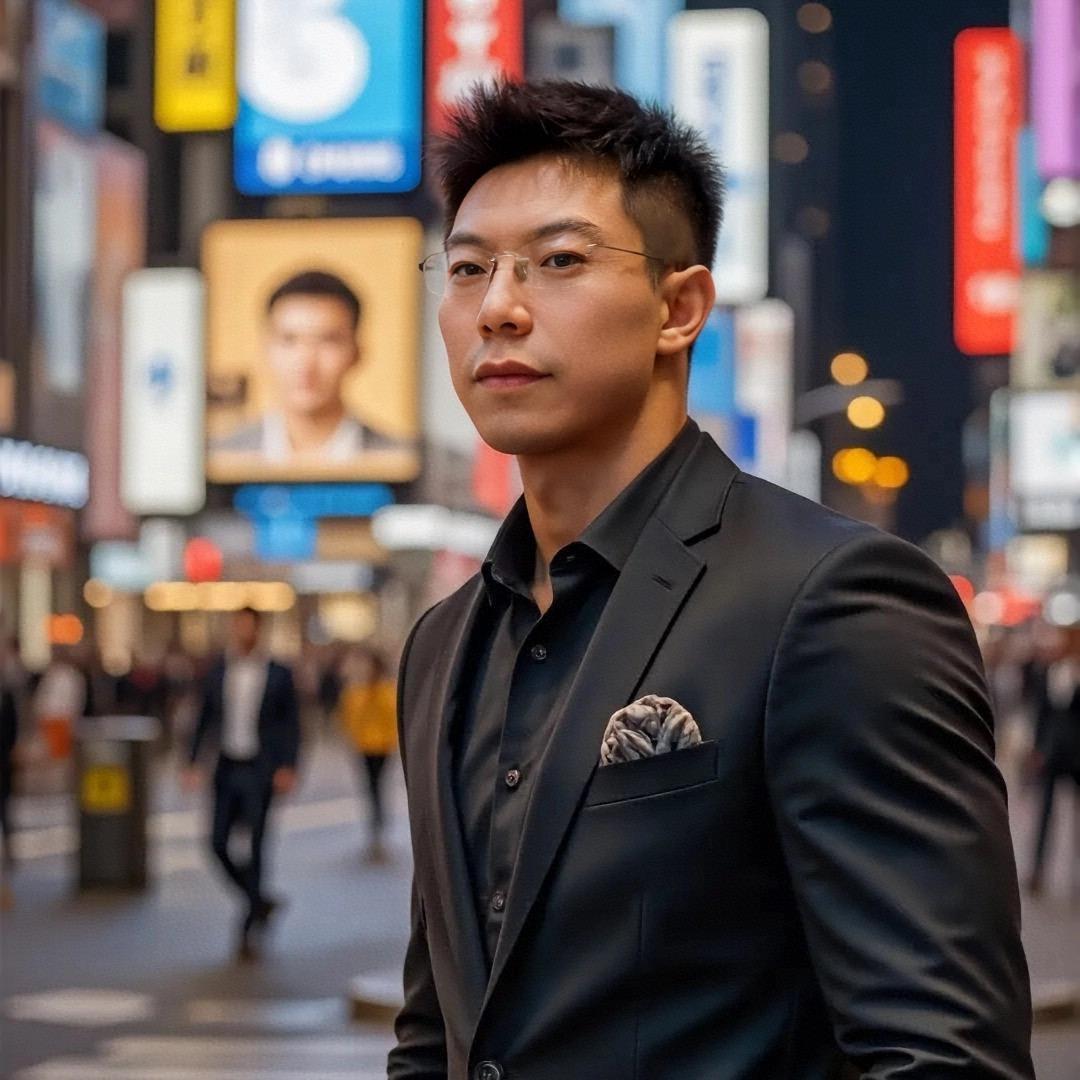 一本正经说瞎话的单老师