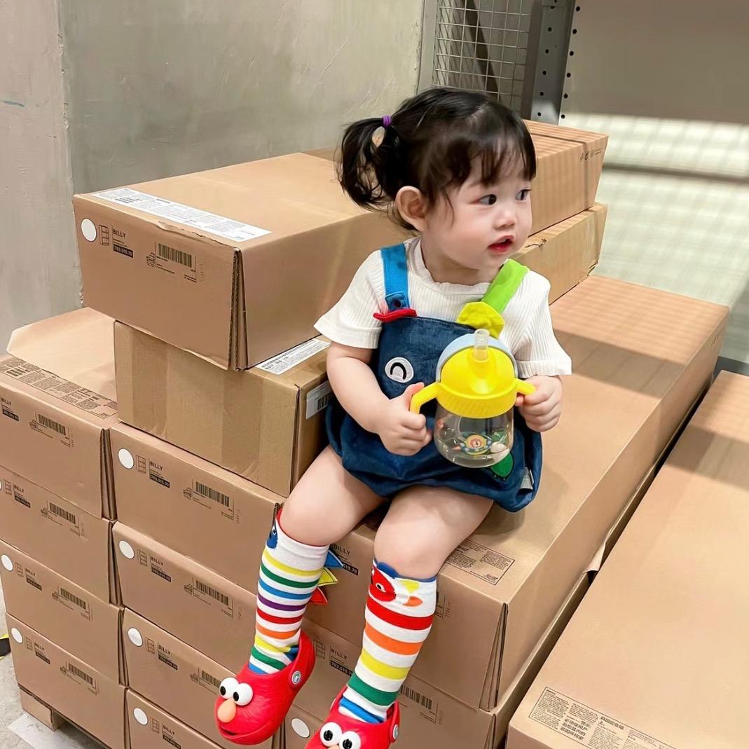 小童学服饰（可加盟）