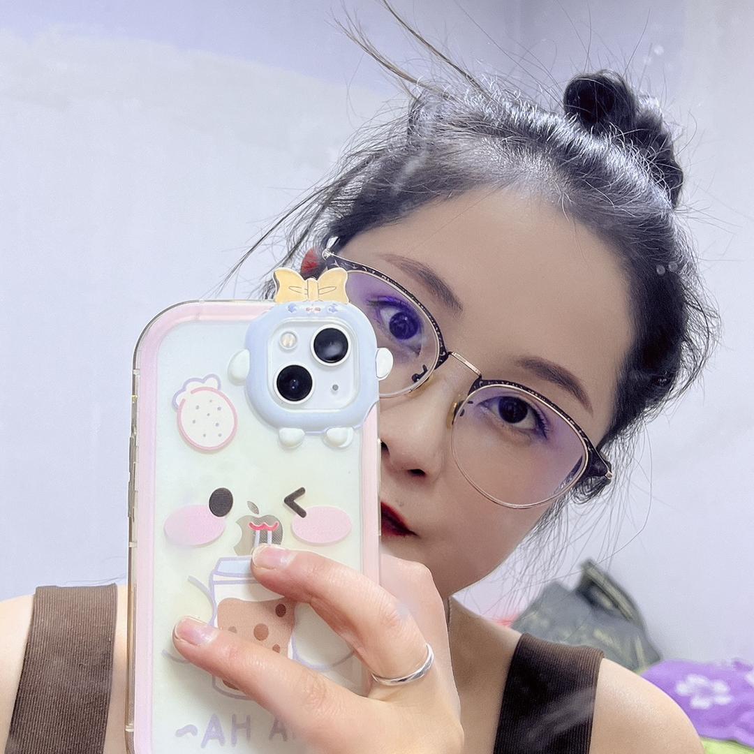 @小阿娟