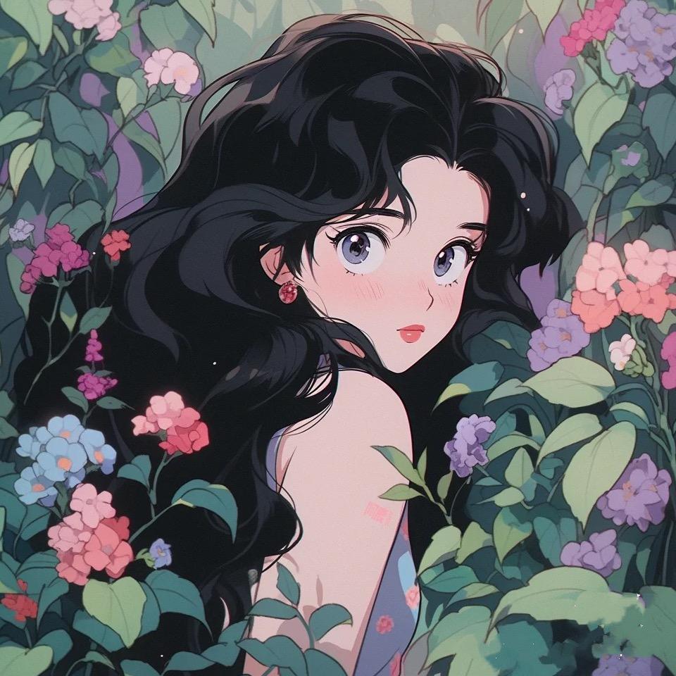 半月小乔🌙