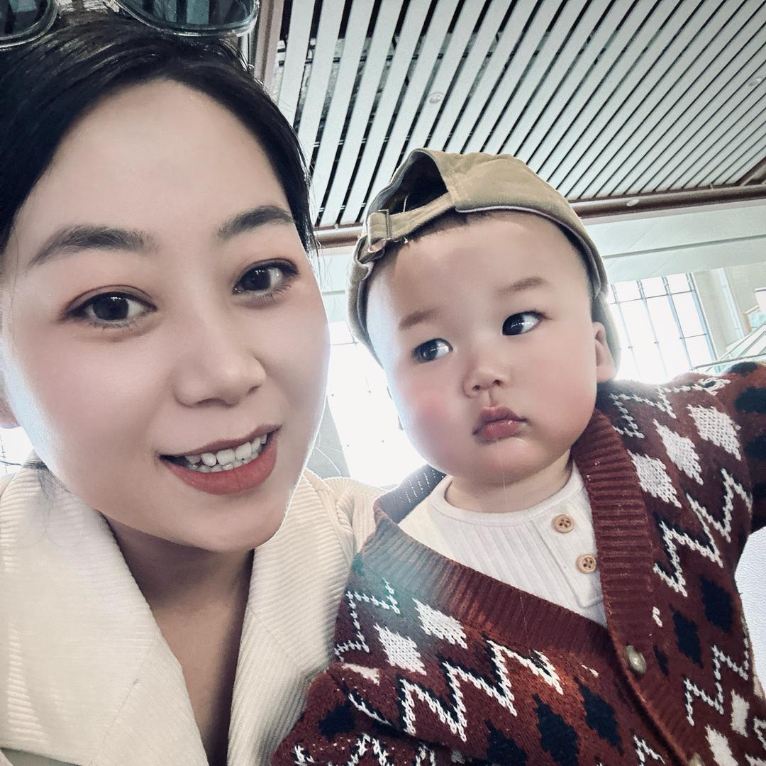 张小姐与张公子
