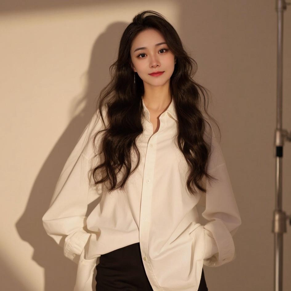 LL龙姑娘❤️