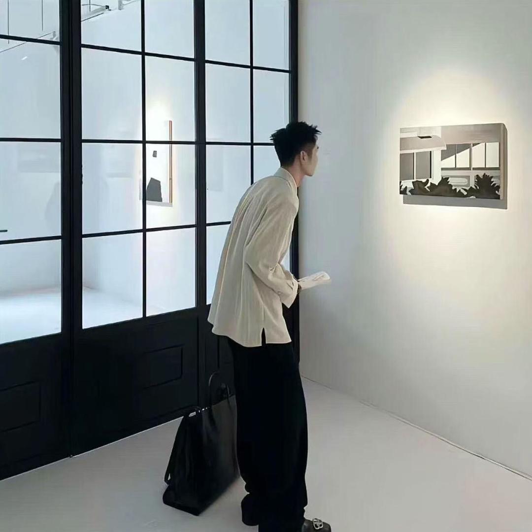 难为水