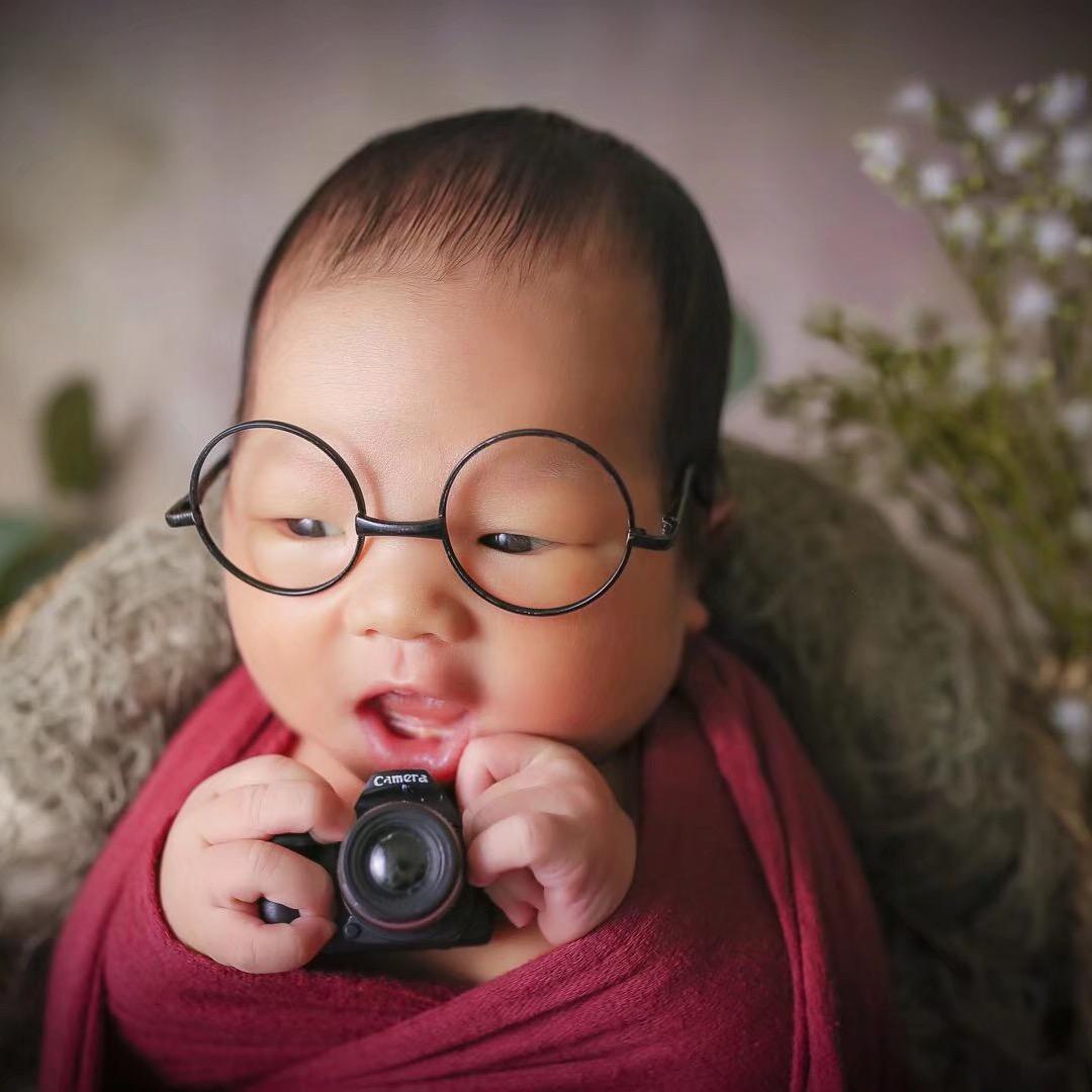 灵芝姐姐👧