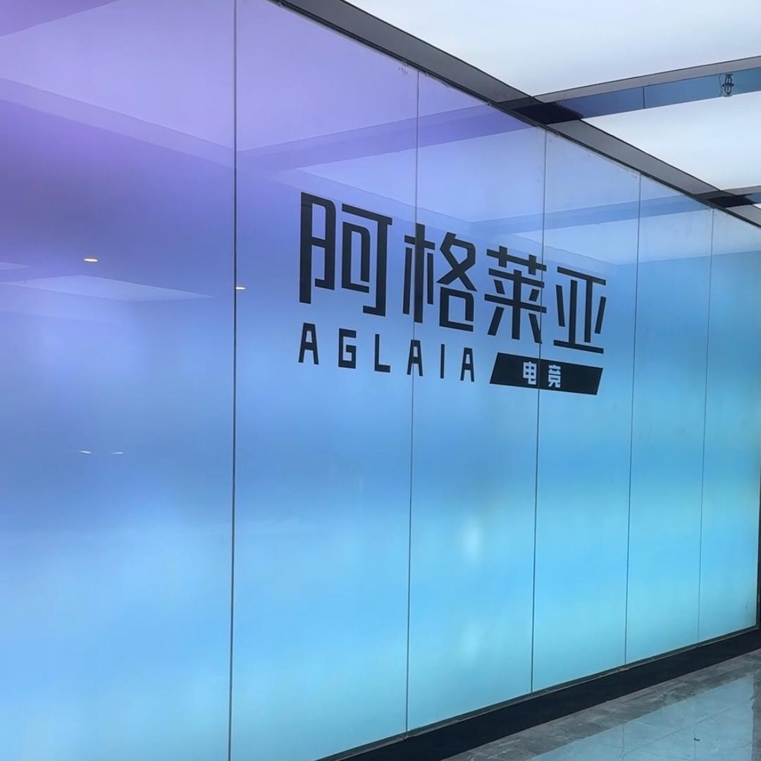 阿格莱亚·双鱼网咖(万达店)专用号