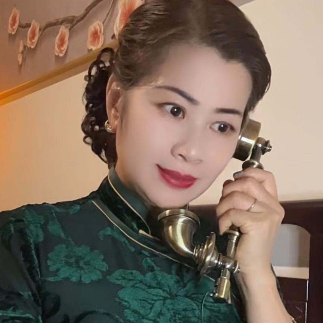 仙女《枫林影视》