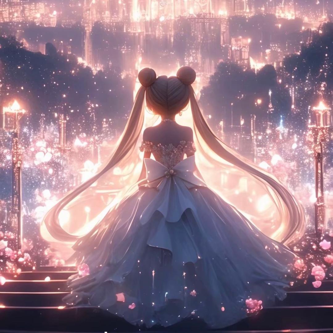 呼撸呼撸毛吓不着