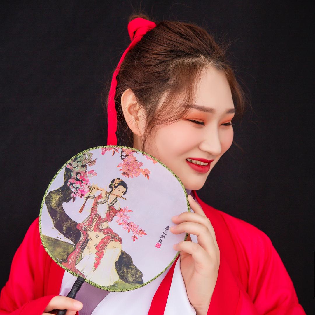 荆州👉公安的小熊