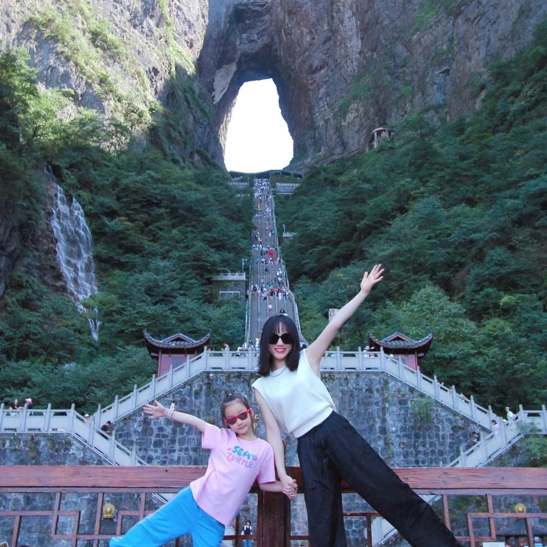品质游甜妹（领取旅游攻略，私人订制