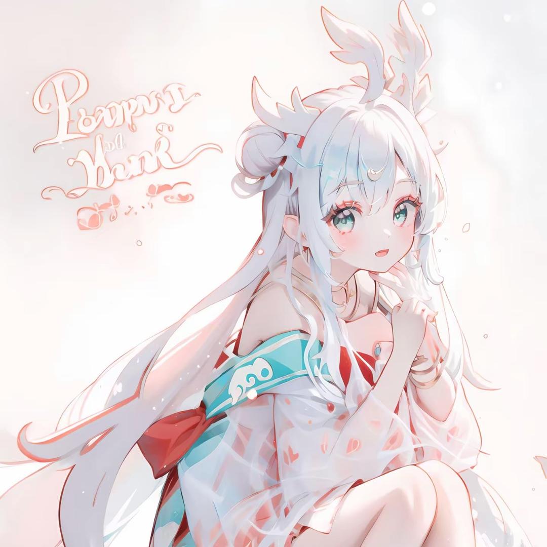 🧸ྀི 瑶泺泺 ༣