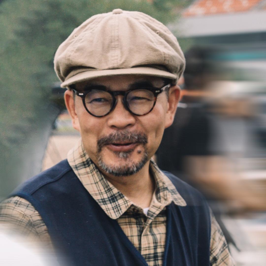 台湾豪哥