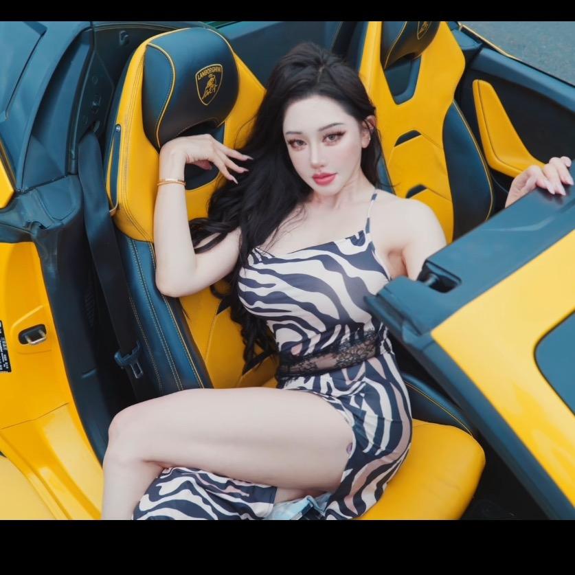 心儿甜心003