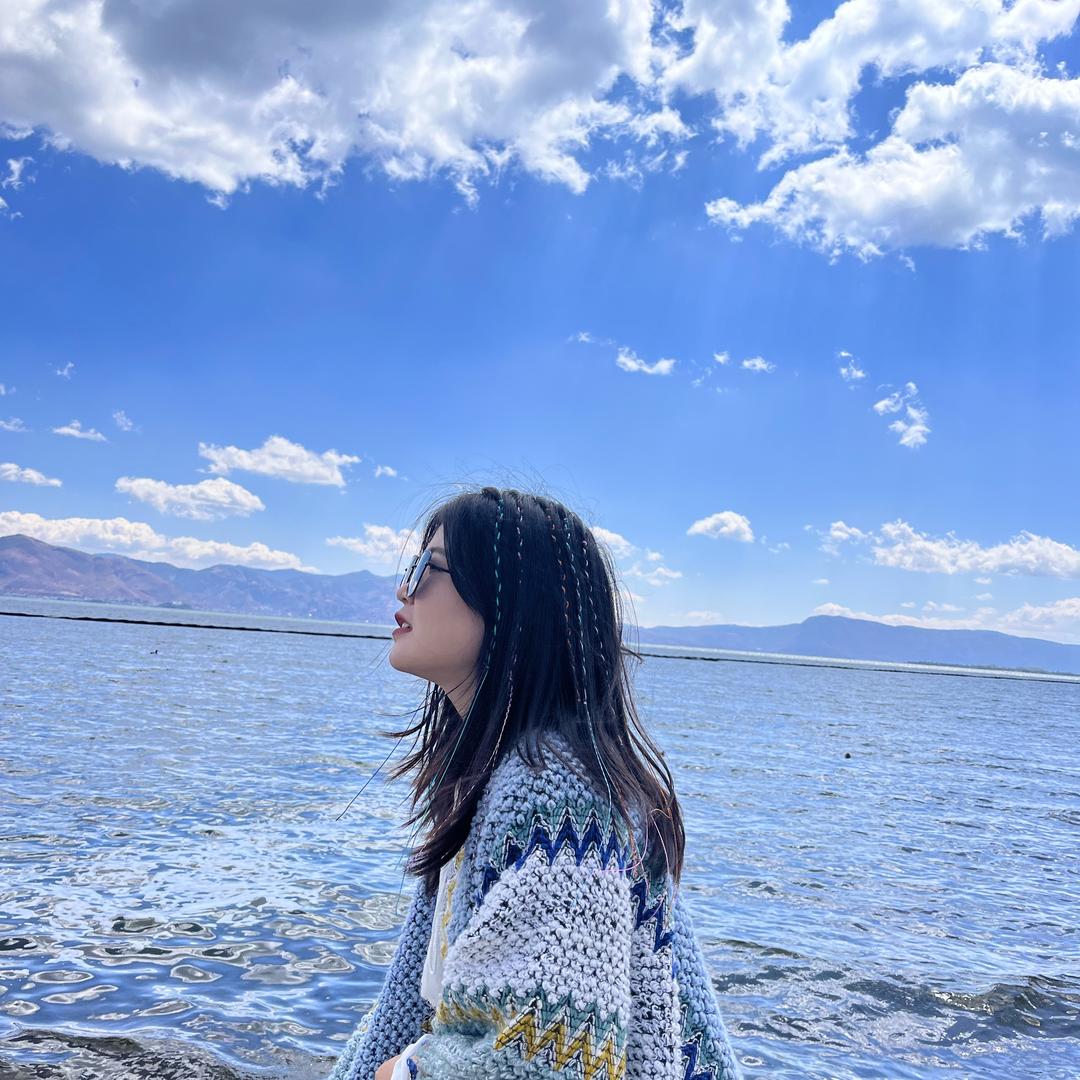 贝贝穿搭