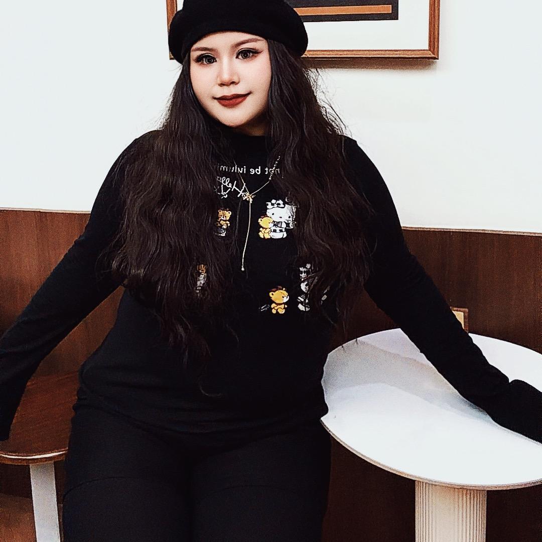 KaMiLa🎤[减脂中]