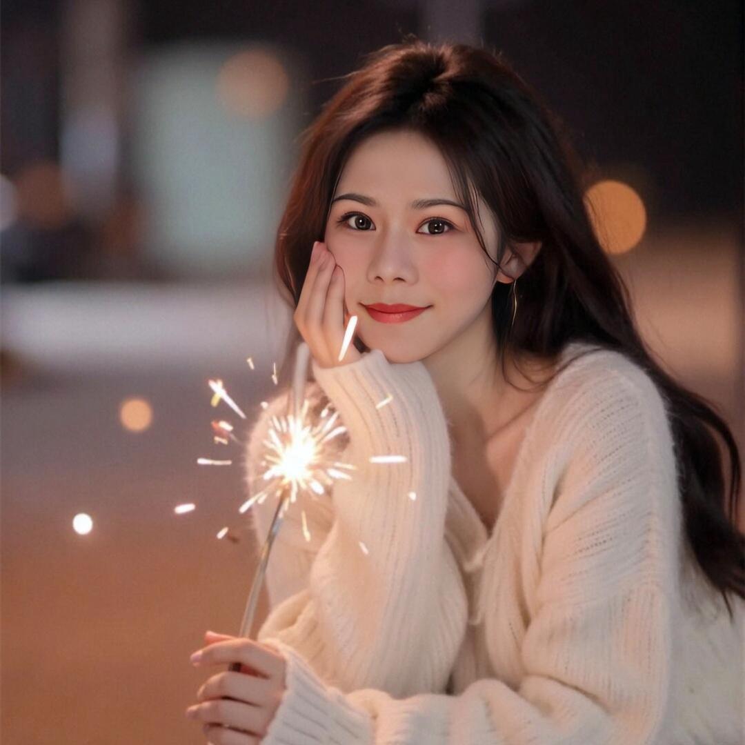 羊羊是小个子