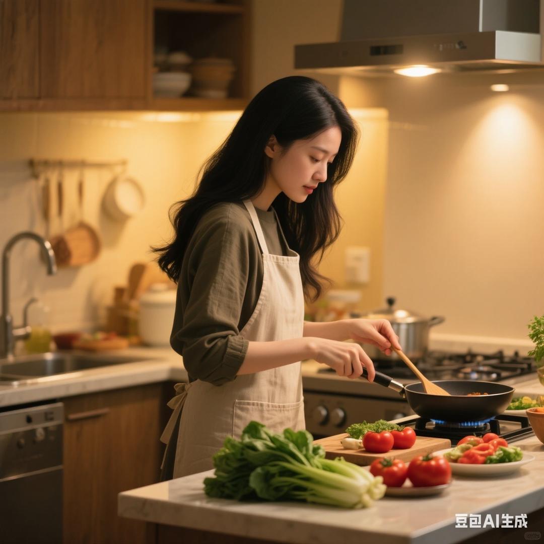 暖厨小当家