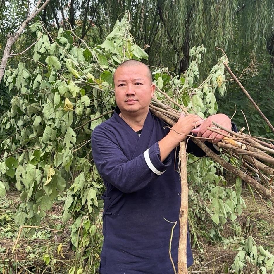 农村森哥