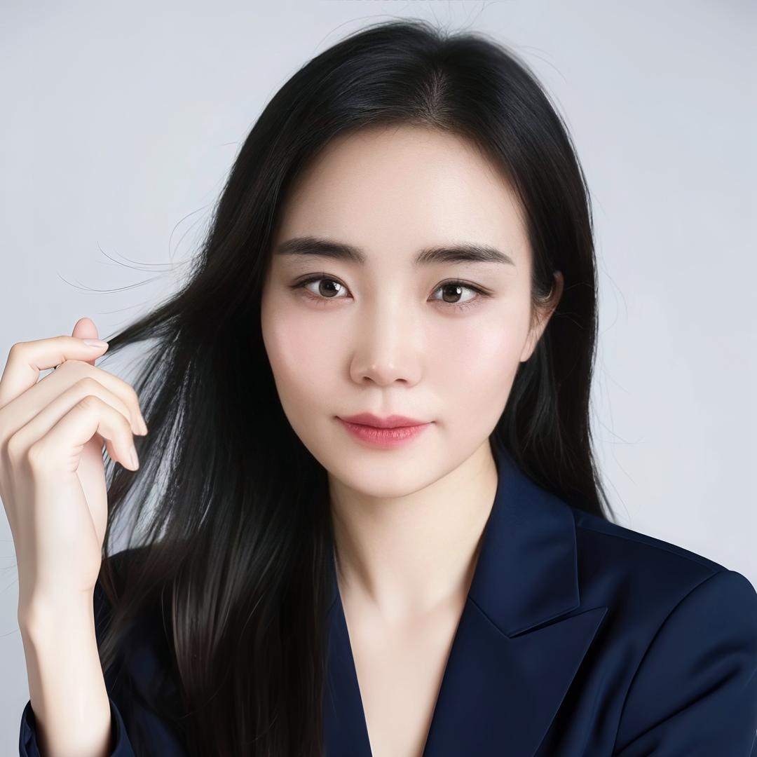 💗小跳💖