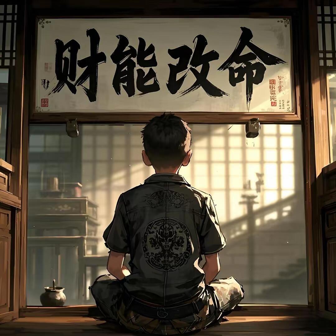 莲城阿豪