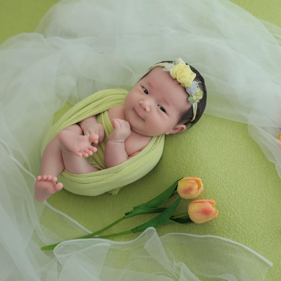 小熙妈咪爱分享