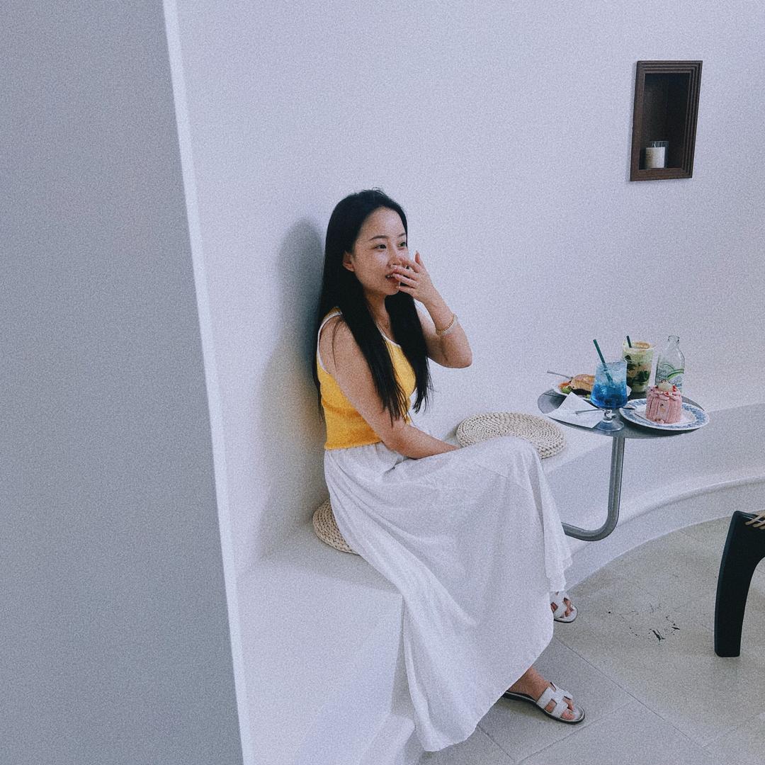 懒懒的麻糍小铺