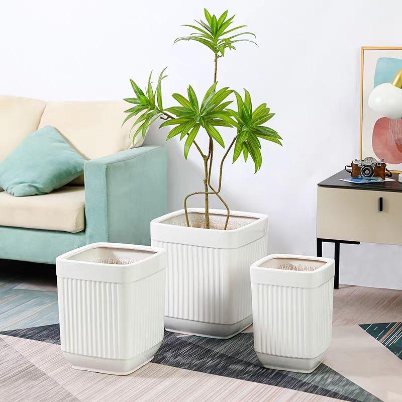 睿睿陶瓷花盆坊