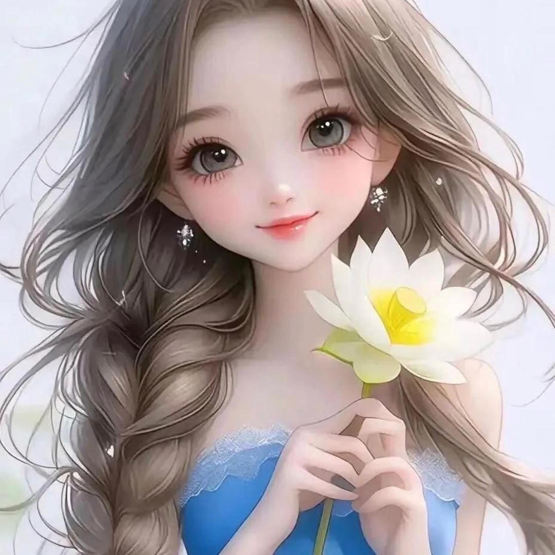 春天的卓玛