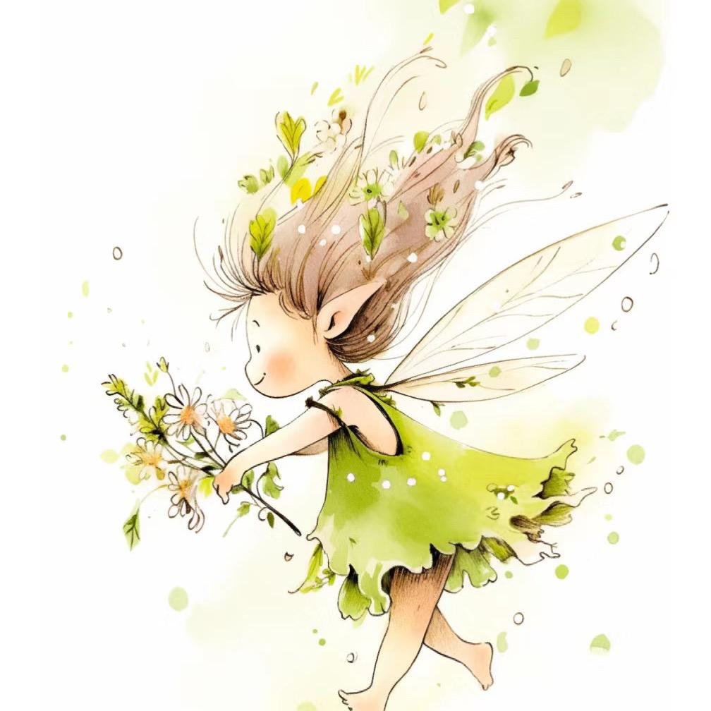 礼貌如水跳跳虫🍬