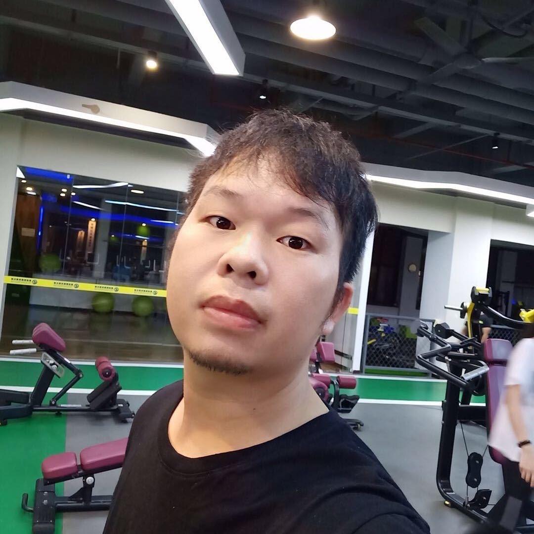 @广东锐哥（阳江天花吊顶）