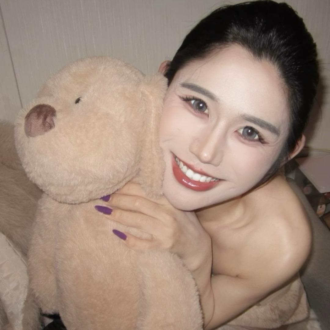 小羊不许动