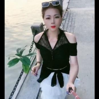 杨美花(好物分享)