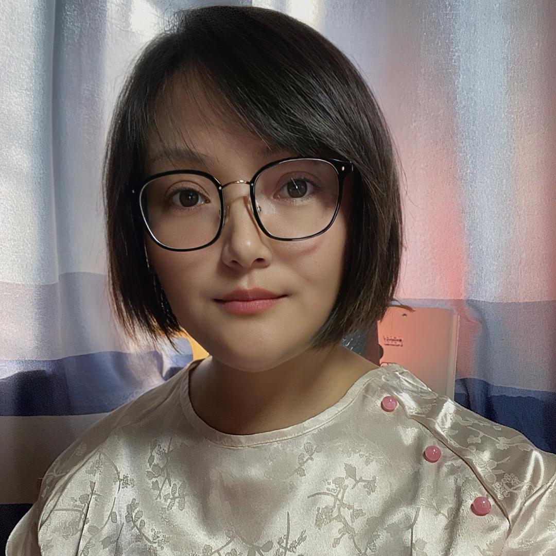 赵可盈