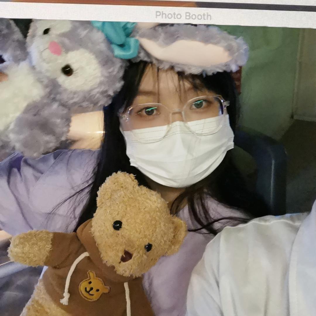 开心想喝汽水🥤